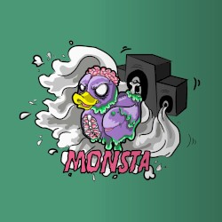 Monsta!
