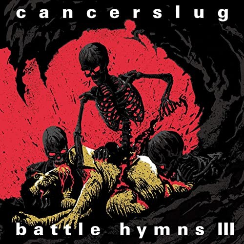 Battle Hymns III