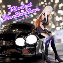 Violet Imitation