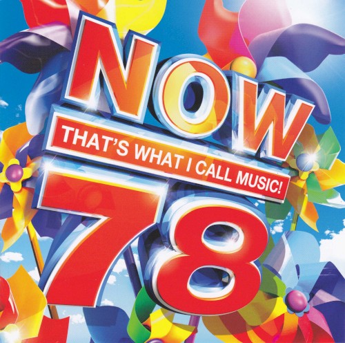 Now That’s What I Call Music! 78