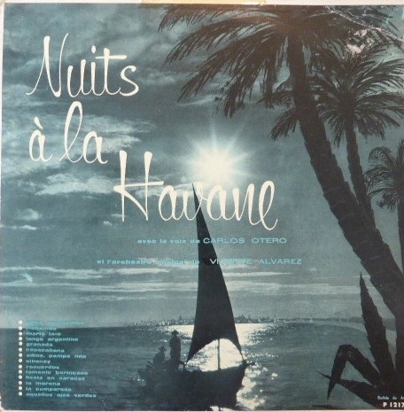 Nuits à La Havane