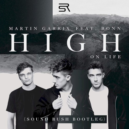 High on Life (Sound Rush bootleg)