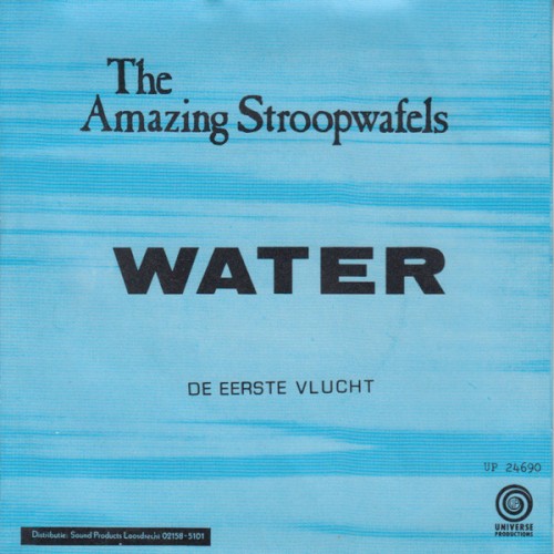 Water / De eerste vlucht