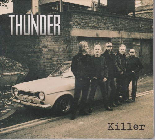 Killer