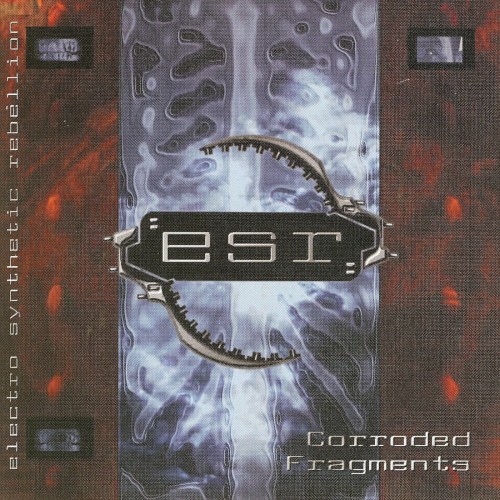 Corroded Fragments