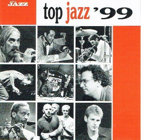 Top Jazz '99