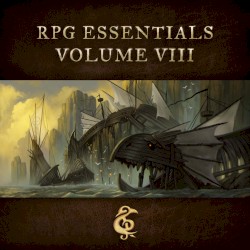 RPG Ambiences Vol. 8