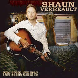 Two Steel Strings