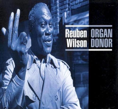 Organ Donor