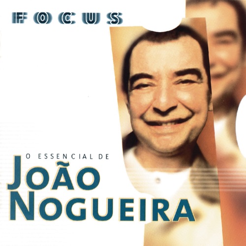 O essencial de João Nogueira