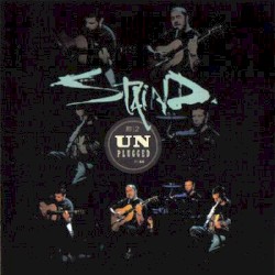 Staind: MTV Unplugged & Rarities