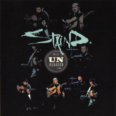 Staind: MTV Unplugged & Rarities