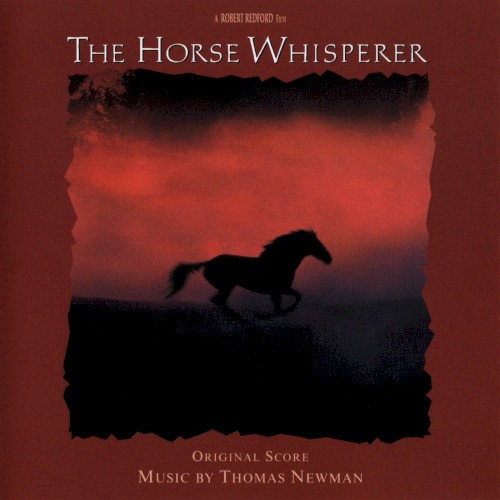 The Horse Whisperer: Original Score