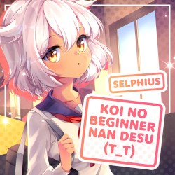 Koi no Beginner Nan Desu (T_T)