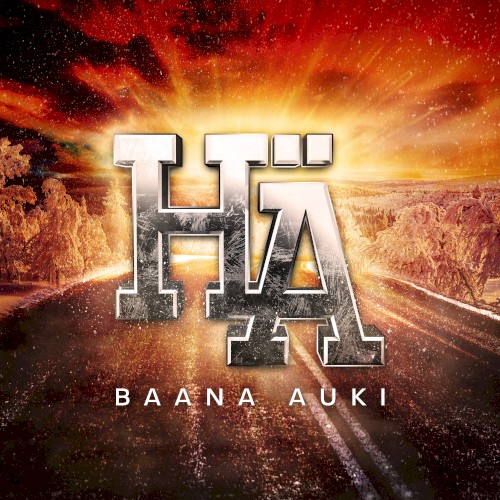 Baana auki