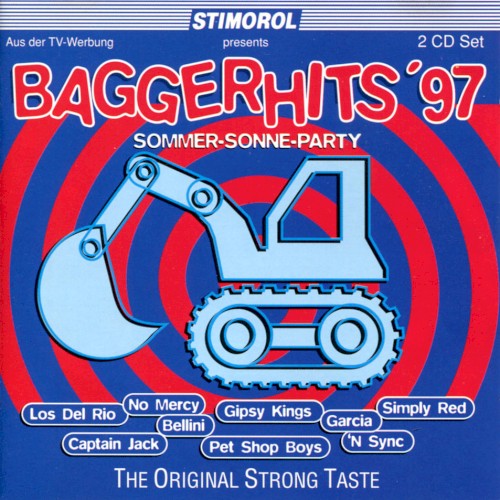 Baggerhits '97