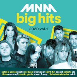 MNM Big Hits 2020, Vol. 1