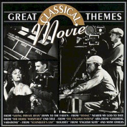 Great Classical Movie Themes