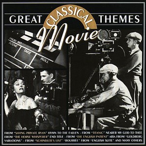 Great Classical Movie Themes
