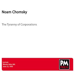 The Tyranny of Corporations