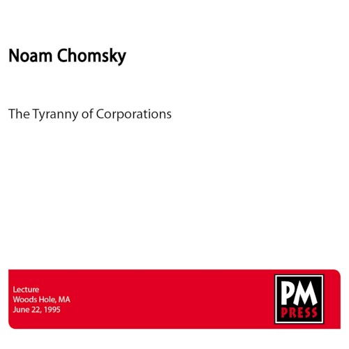 The Tyranny of Corporations