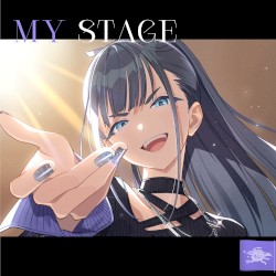 MY STAGE