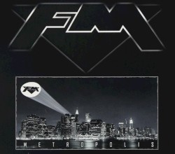 Metropolis