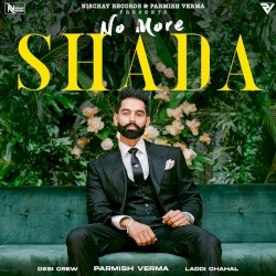 No More Shada