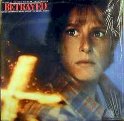 Betrayed