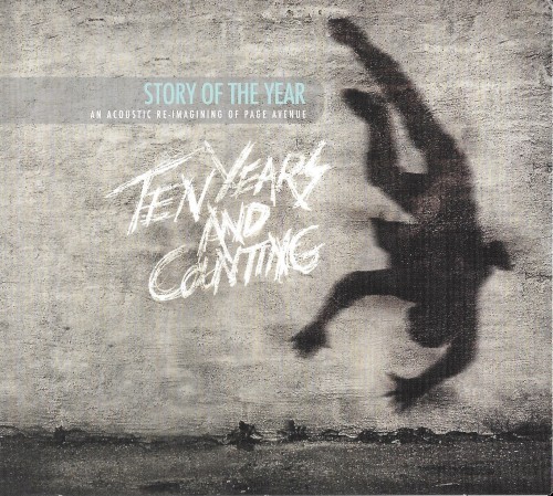 Ten Years and Counting: An Acoustic Re‐Imagining of Page Avenue
