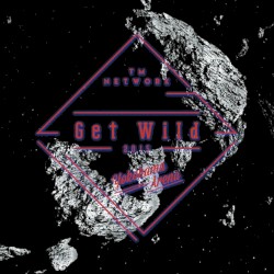 Get Wild 2015