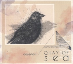 Quay of Sea