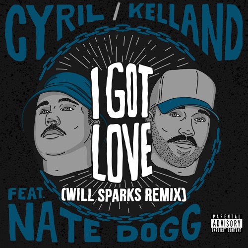 I Got Love (Will Sparks remix)