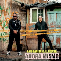 Ahora mismo