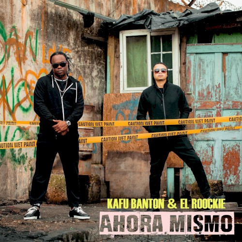 Ahora mismo