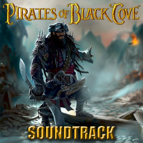 Pirates of Black Cove Soundtrack