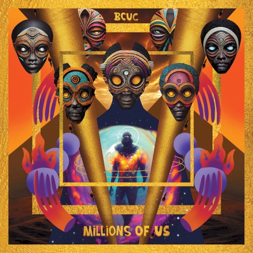 Millions of Us