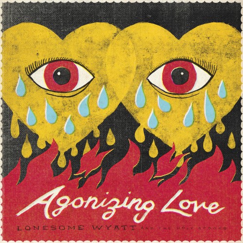 Agonizing Love