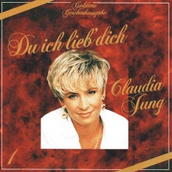 Du ich lieb' dich