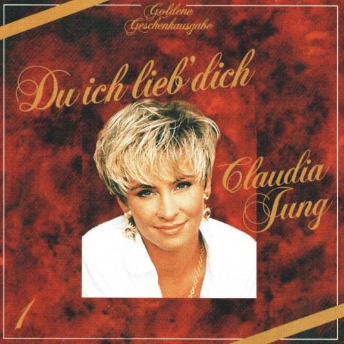 Du ich lieb' dich