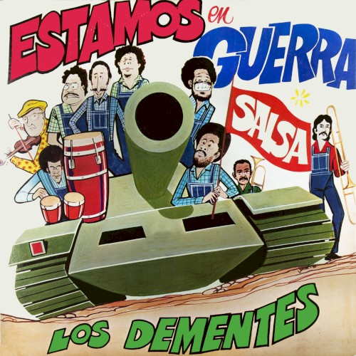 Estamos en guerra