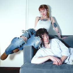 Buy now, pay later