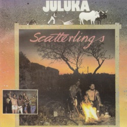 Scatterlings of Africa