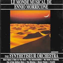 The Musical World of Ennio Morricone