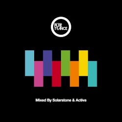 Solarstone Presents Pure Trance V8