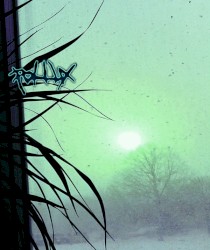 Never Hope the Zenith (2007-2011)