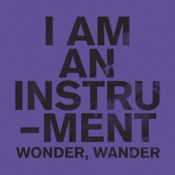 Wonder, Wander