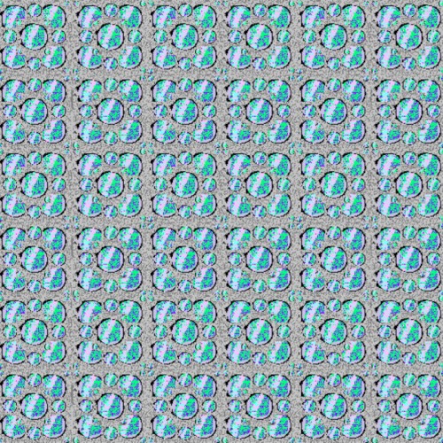 GRANULATED EP