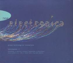 Global Technological Innovations: Soundwaves 1