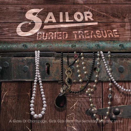 Buried Treasure